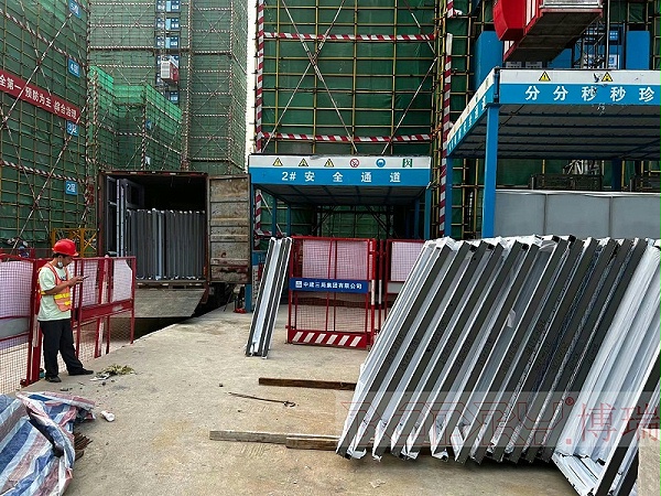 深鉄珑镜工程案例