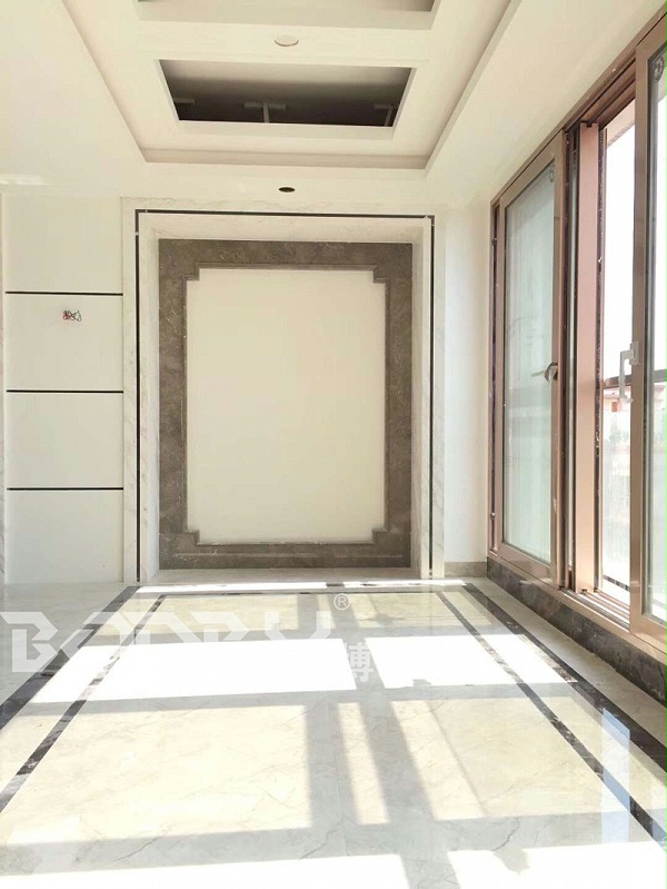 阳台推拉门