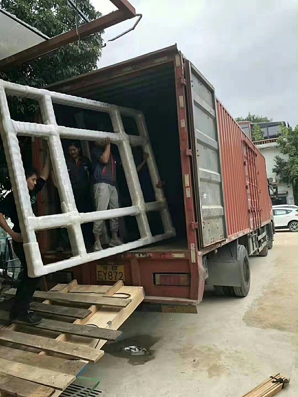 博瑞门窗匠人