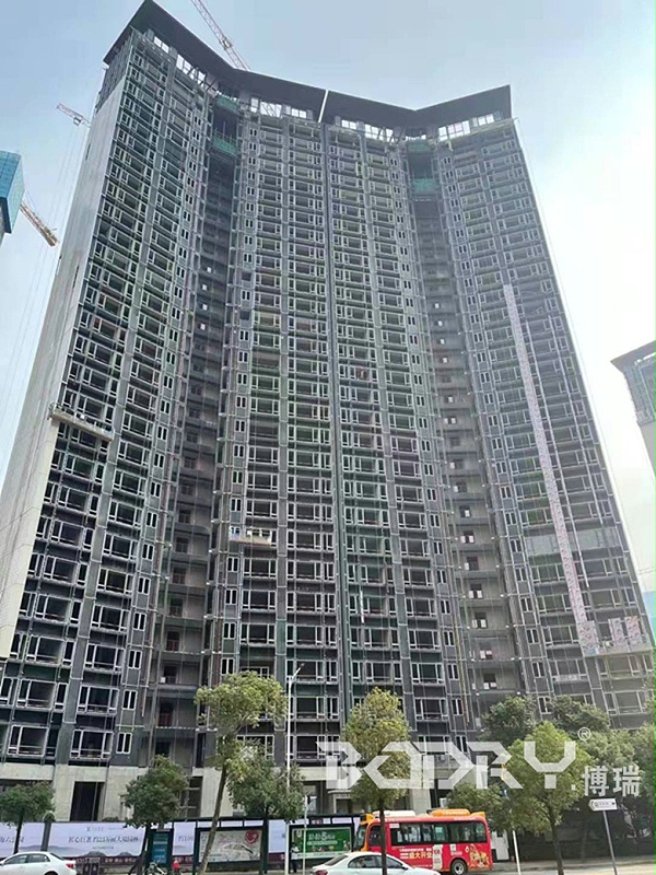 深鉄懿府项目