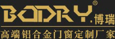 博瑞门窗